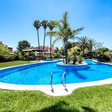 Villa Golfy 8 Golf Bonmont Terres Noves Exteriér fotografie