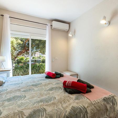 Villa Golfy 8 Golf Bonmont Terres Noves Exteriér fotografie