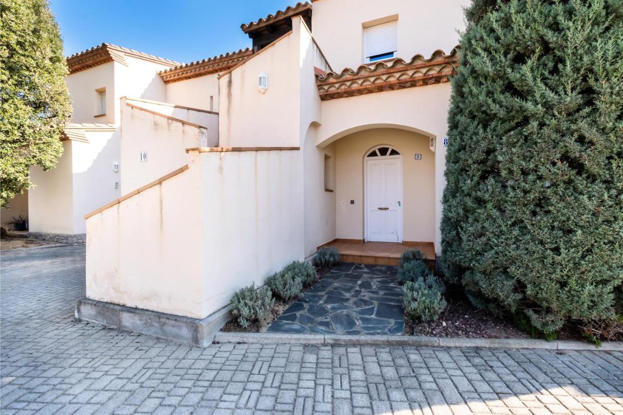 Villa Golfy 8 Golf Bonmont Terres Noves Exteriér fotografie
