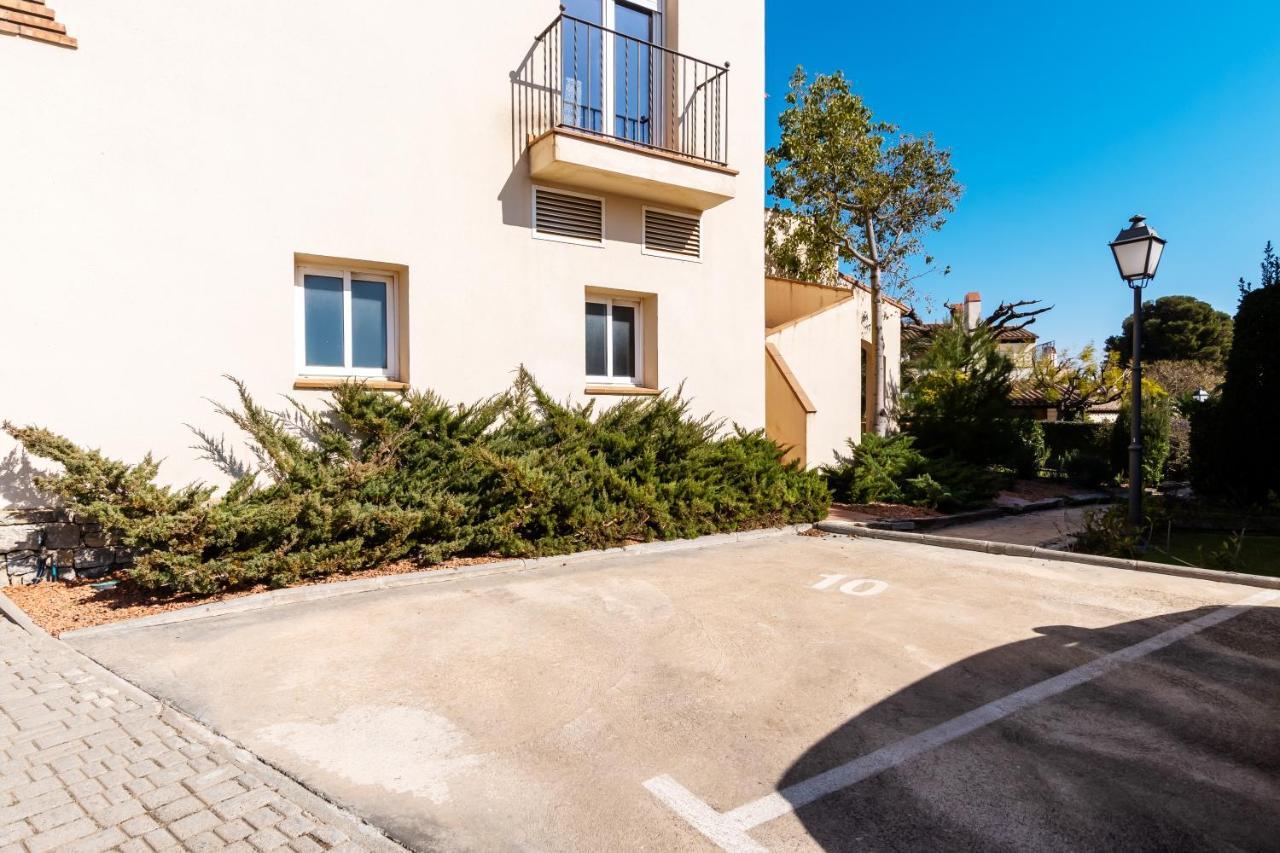 Villa Golfy 8 Golf Bonmont Terres Noves Exteriér fotografie