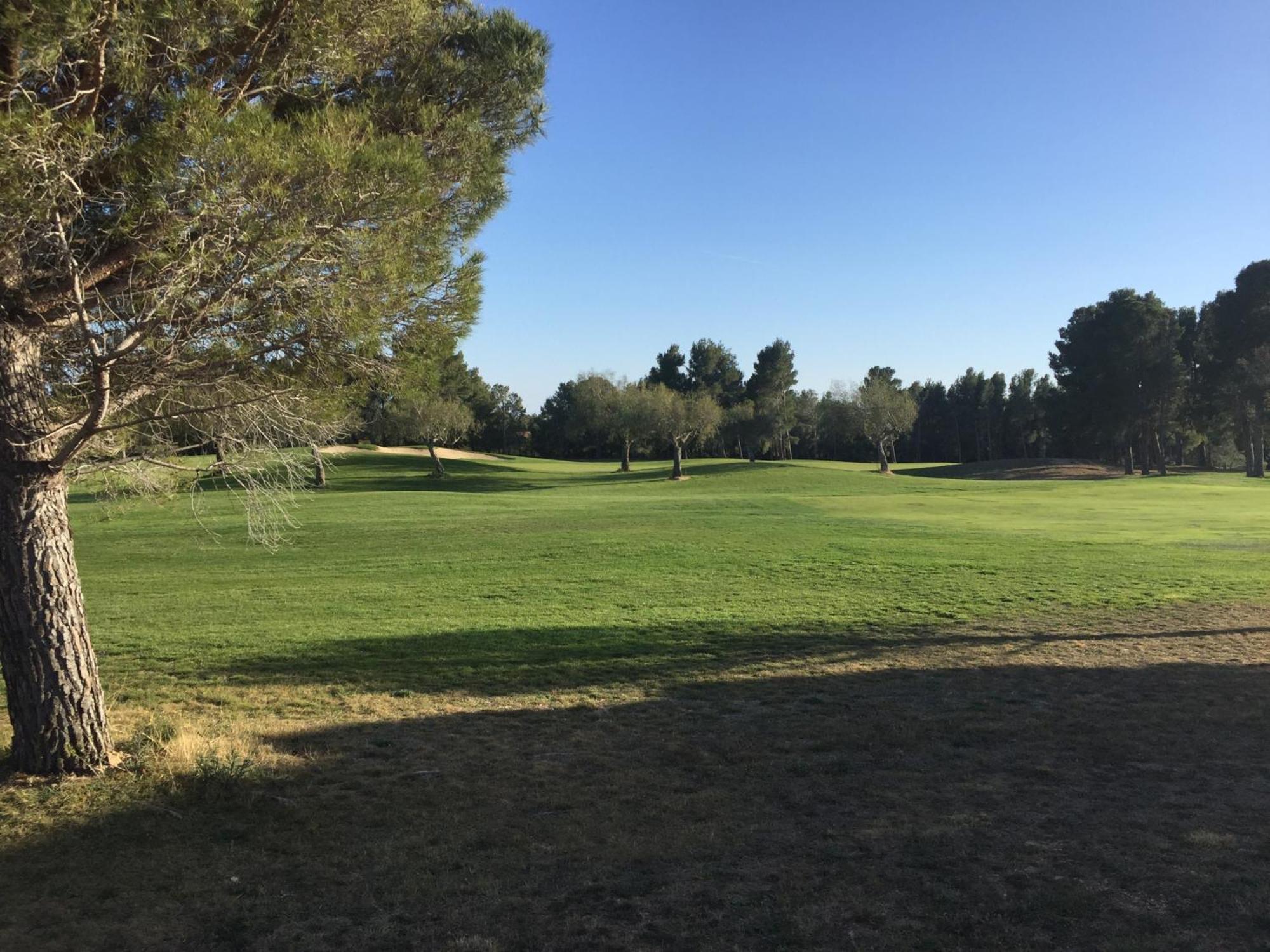 Villa Golfy 8 Golf Bonmont Terres Noves Exteriér fotografie