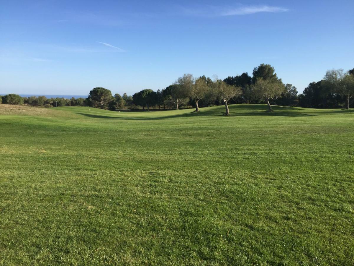 Villa Golfy 8 Golf Bonmont Terres Noves Exteriér fotografie